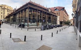 Centrico, Gran Via Sol Plaza Mayor